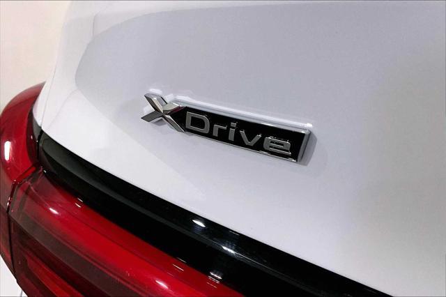 used 2022 BMW 228 Gran Coupe car, priced at $29,987