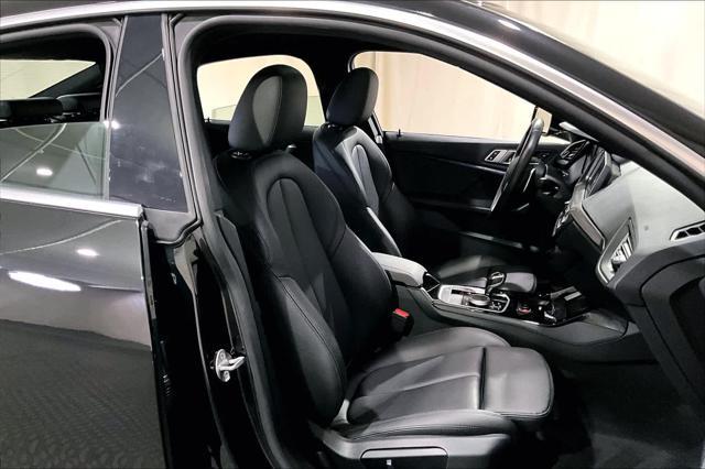 used 2020 BMW 228 Gran Coupe car, priced at $21,487