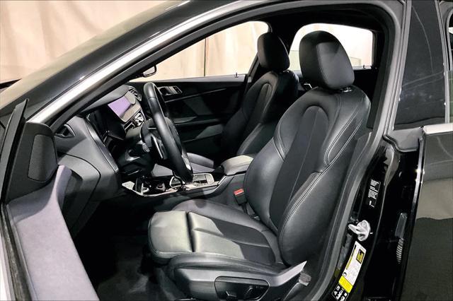 used 2020 BMW 228 Gran Coupe car, priced at $21,487