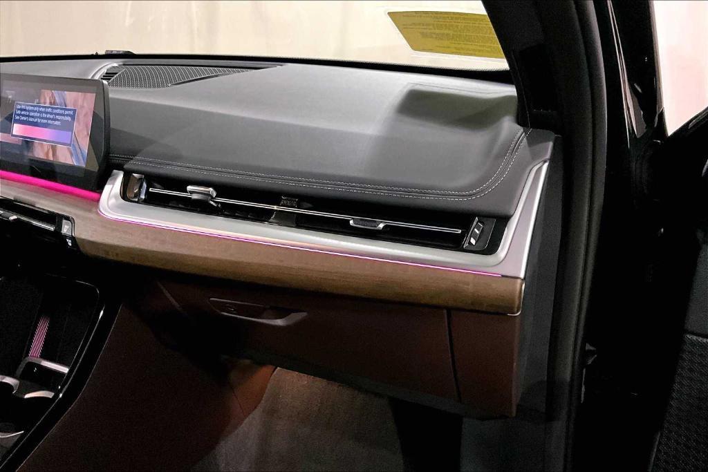 used 2025 BMW X1 car, priced at $43,987