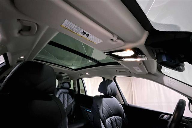 used 2023 BMW X7 car, priced at $63,987