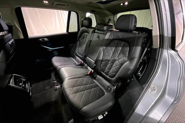 used 2023 BMW X7 car, priced at $63,987