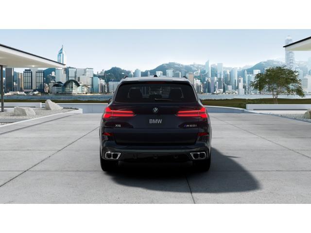 new 2026 BMW X5 car, priced at $100,775