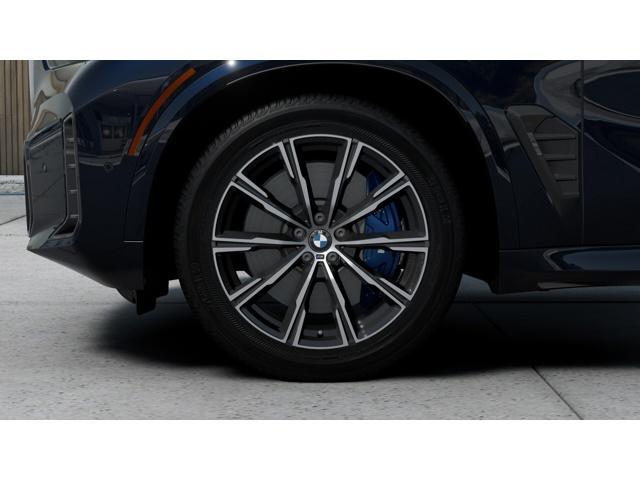 new 2026 BMW X5 car, priced at $100,775