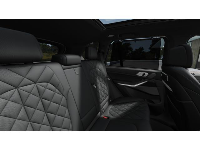 new 2026 BMW X5 car, priced at $100,775