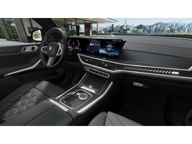 new 2026 BMW X5 car, priced at $100,775