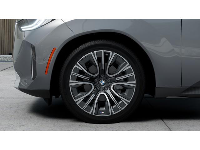 new 2026 BMW X3 car, priced at $54,225