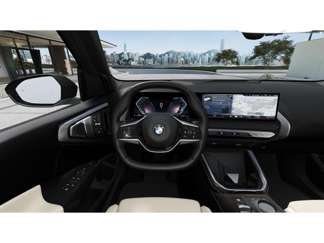 new 2026 BMW X3 car, priced at $54,225
