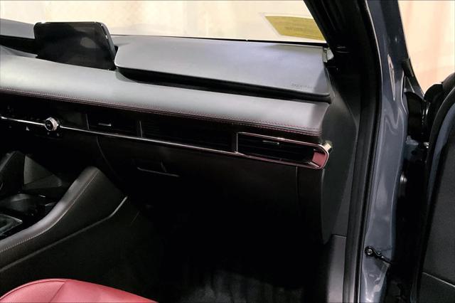used 2024 Mazda Mazda3 car, priced at $26,487