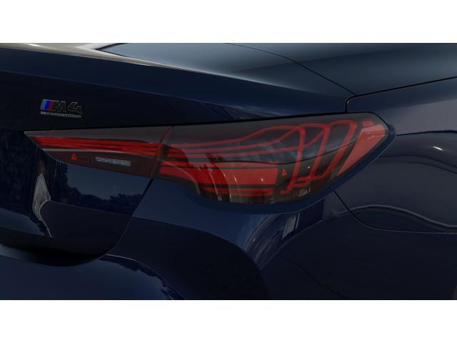 new 2026 BMW M4 car, priced at $105,825