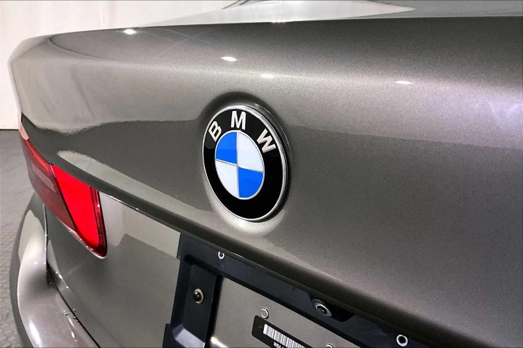 used 2018 BMW 540 car, priced at $26,787