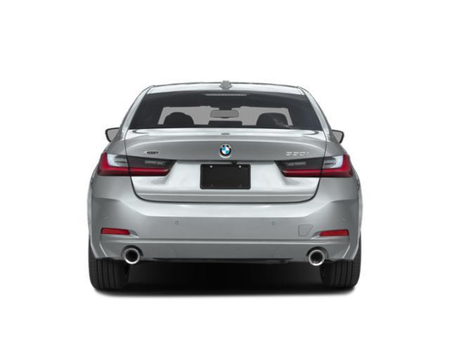 new 2026 BMW 330 car, priced at $55,025