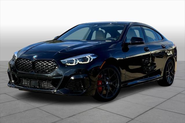 new 2024 BMW M235 Gran Coupe car, priced at $55,855