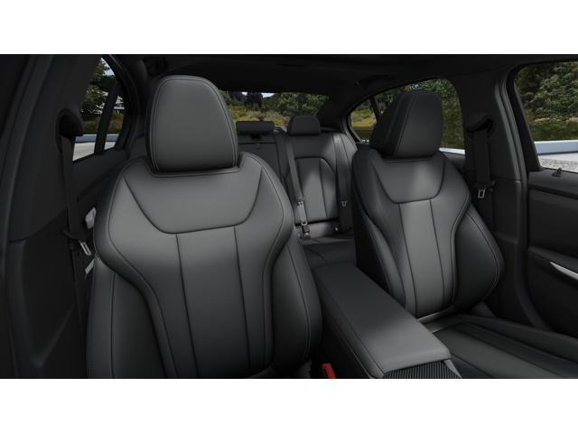 new 2025 BMW M340 car, priced at $67,535