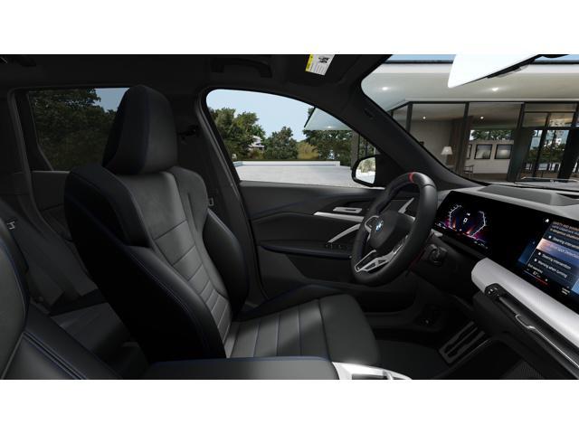 new 2026 BMW X1 car, priced at $57,655