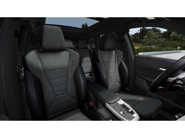 new 2026 BMW X1 car, priced at $57,655