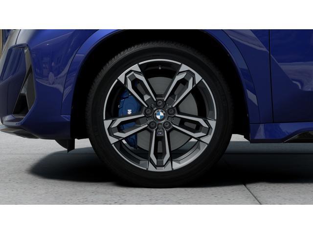 new 2026 BMW X1 car, priced at $57,655