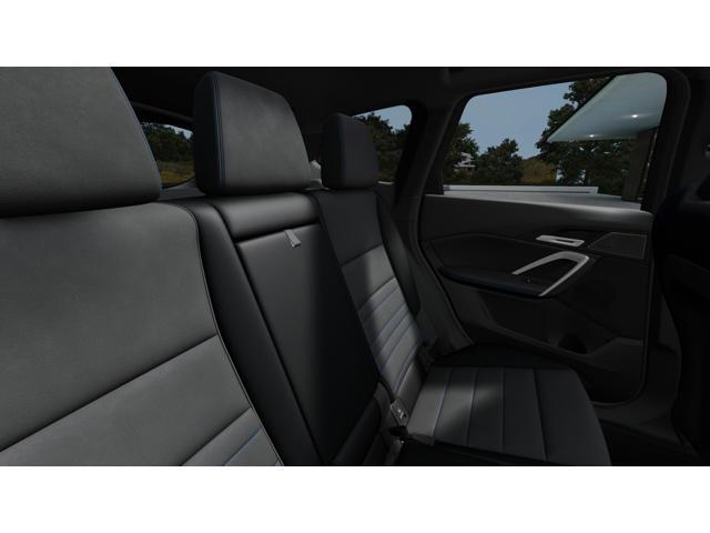 new 2026 BMW X1 car, priced at $57,655