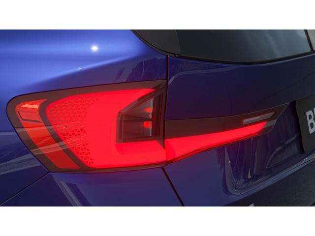 new 2026 BMW X1 car, priced at $57,655