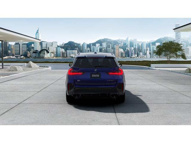 new 2026 BMW X1 car, priced at $57,655
