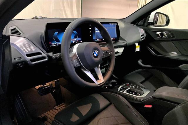 new 2025 BMW 228 Gran Coupe car, priced at $44,575