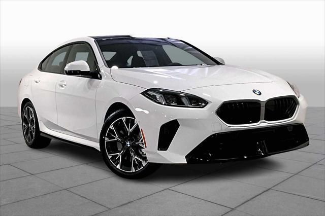 new 2025 BMW 228 Gran Coupe car, priced at $44,575
