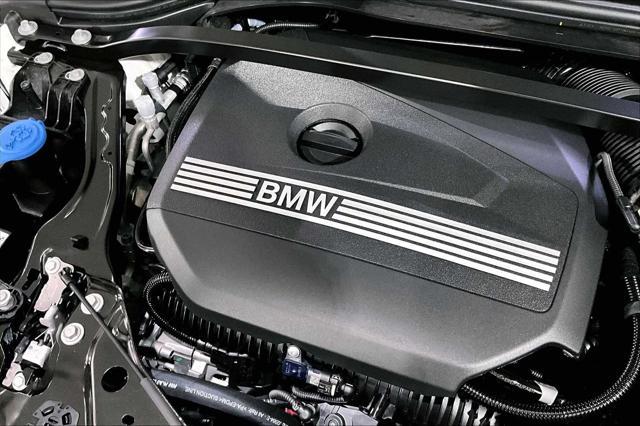 new 2025 BMW 228 Gran Coupe car, priced at $44,575