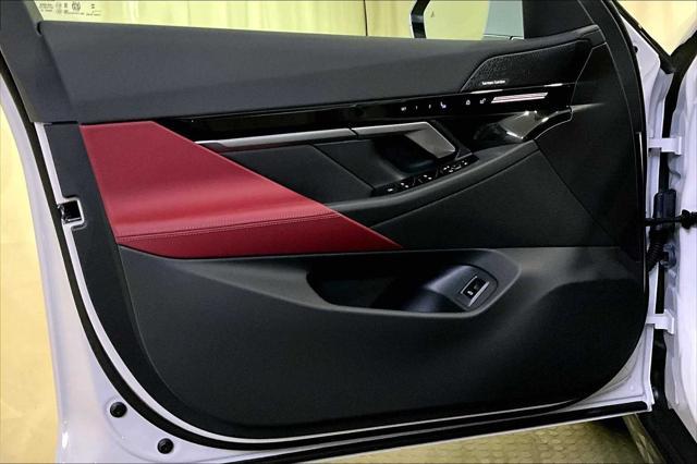 new 2026 BMW 530 car, priced at $66,525