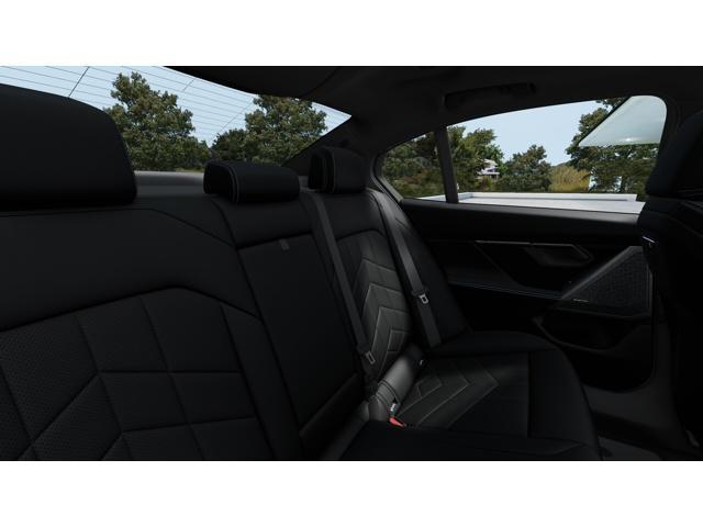 new 2026 BMW i5 car, priced at $79,775