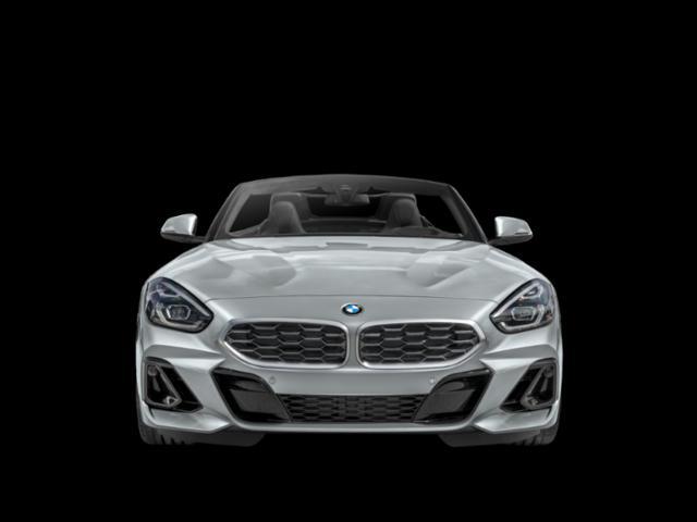 new 2026 BMW Z4 car, priced at $75,200