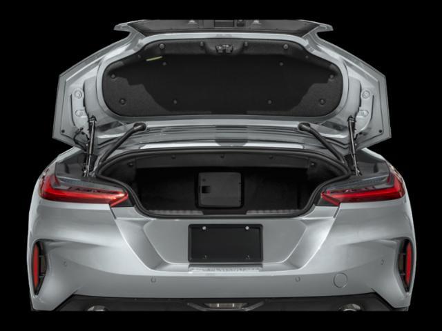 new 2026 BMW Z4 car, priced at $75,200
