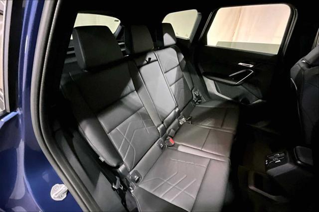 used 2025 BMW X1 car, priced at $45,987