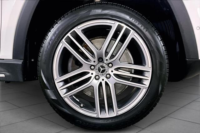 used 2022 Mercedes-Benz GLS 450 car, priced at $52,487