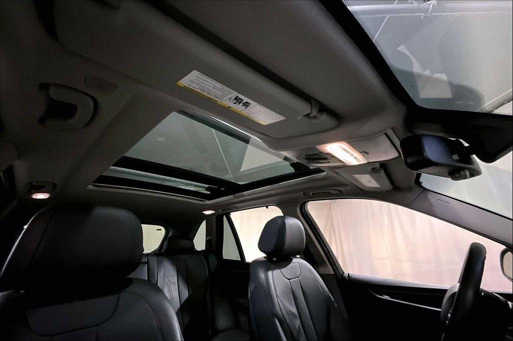 used 2015 BMW X5 car, priced at $15,987