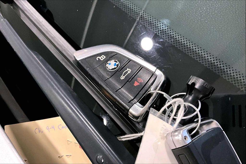used 2015 BMW X5 car, priced at $15,987