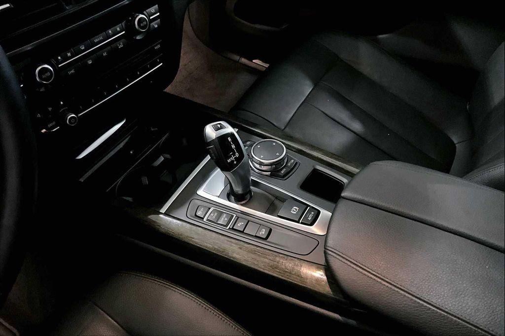 used 2015 BMW X5 car, priced at $15,987