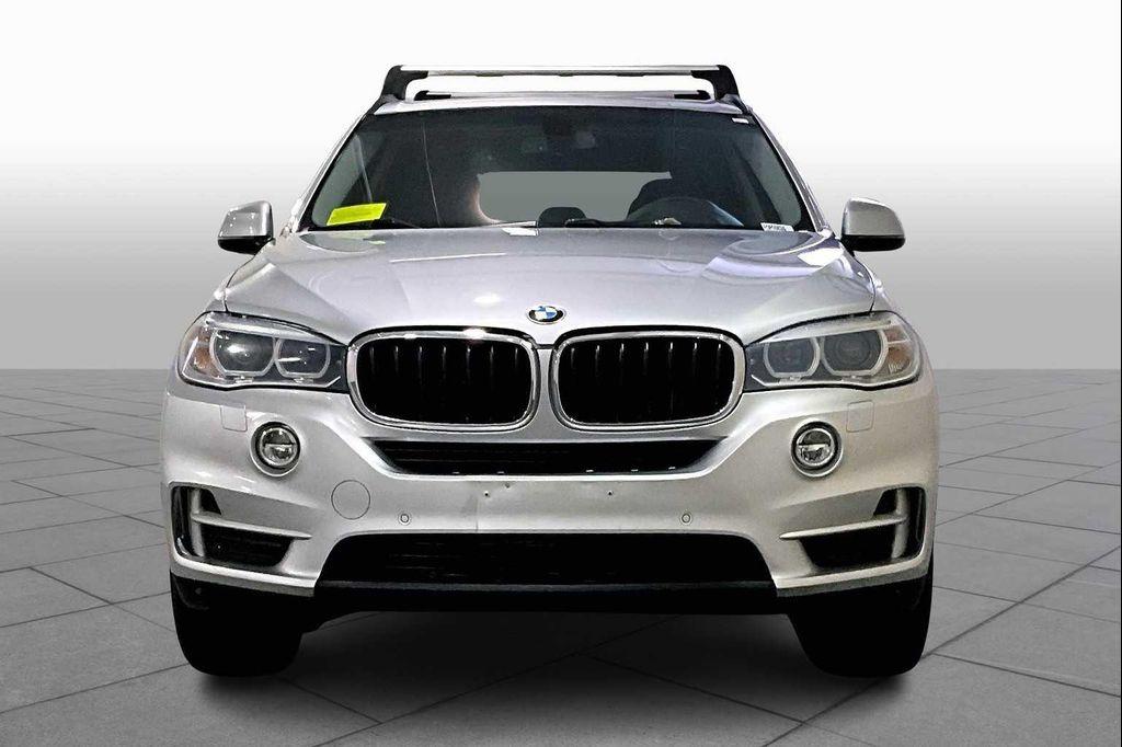 used 2015 BMW X5 car, priced at $15,987