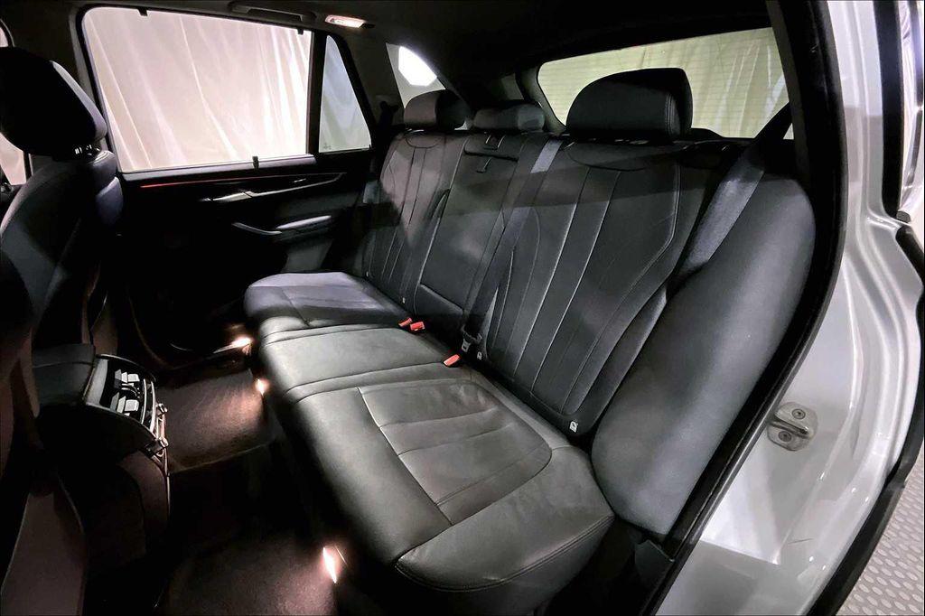 used 2015 BMW X5 car, priced at $15,987