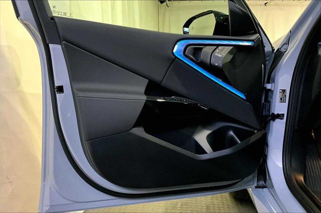 new 2025 BMW X3 car, priced at $67,725