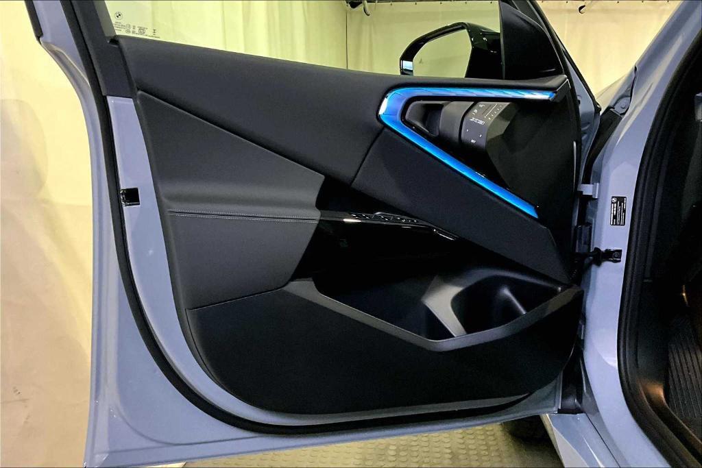 new 2025 BMW X3 car, priced at $67,725