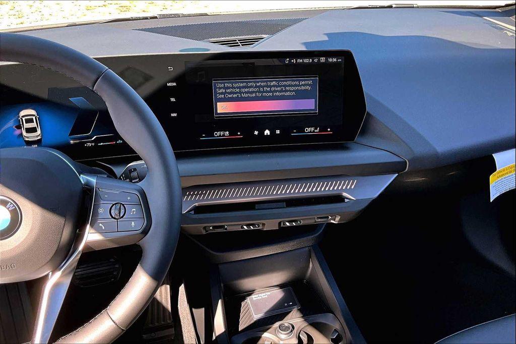 new 2026 BMW 228 Gran Coupe car, priced at $45,575
