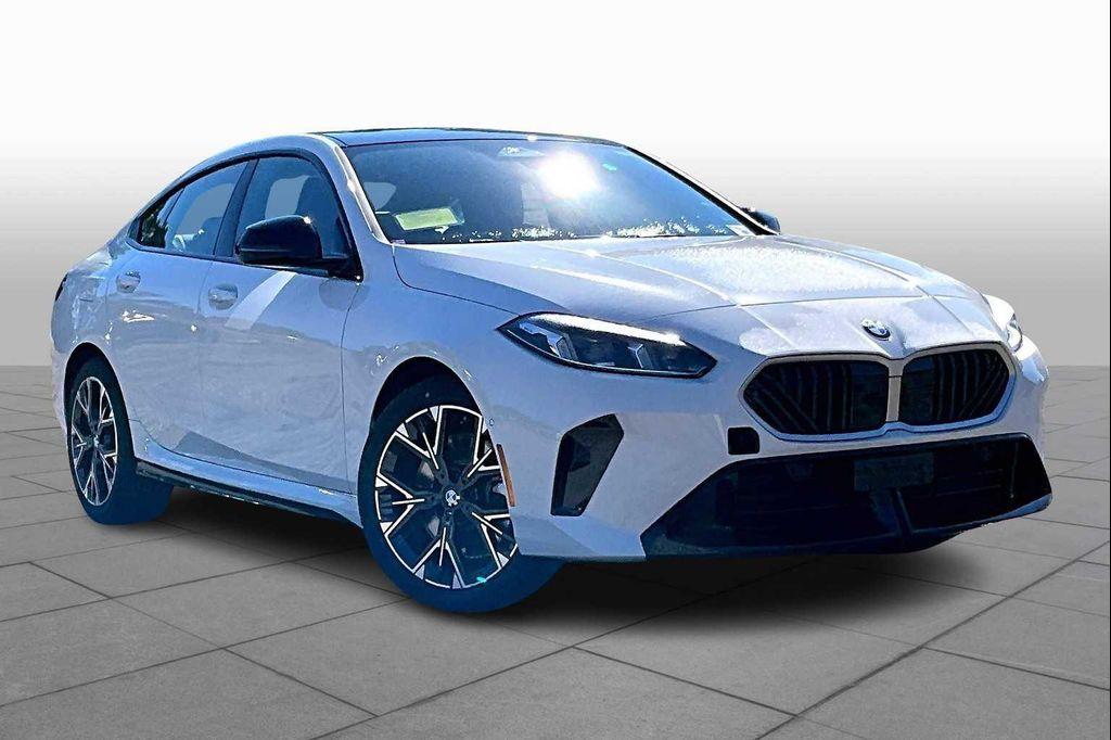new 2026 BMW 228 Gran Coupe car, priced at $45,575