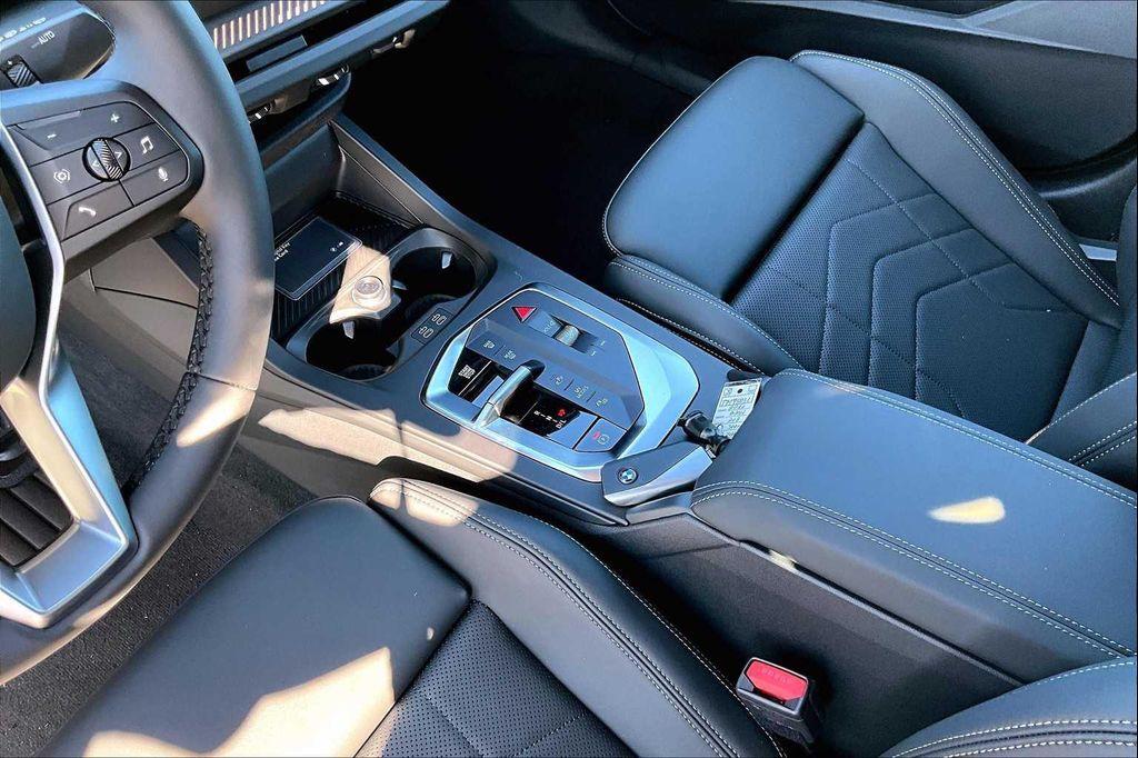 new 2026 BMW 228 Gran Coupe car, priced at $45,575