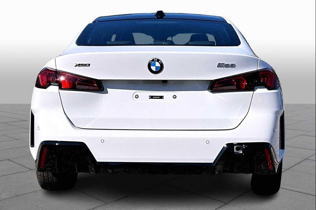 new 2026 BMW 228 Gran Coupe car, priced at $45,575