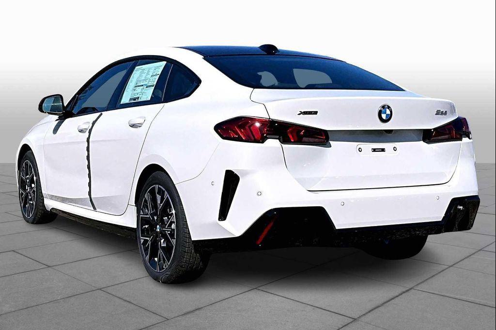 new 2026 BMW 228 Gran Coupe car, priced at $45,575