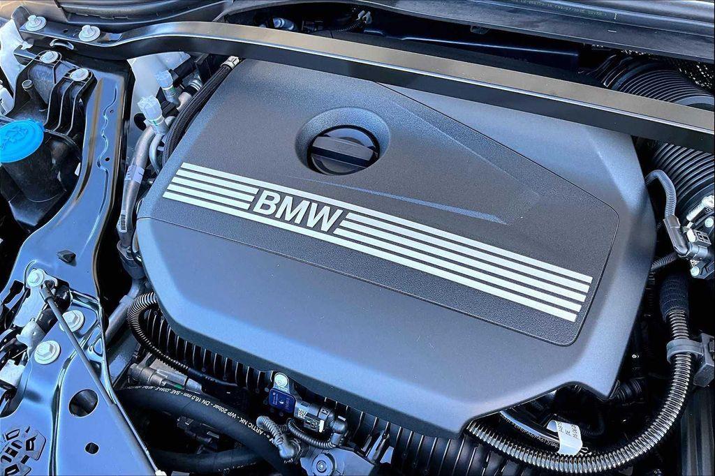 new 2026 BMW 228 Gran Coupe car, priced at $45,575
