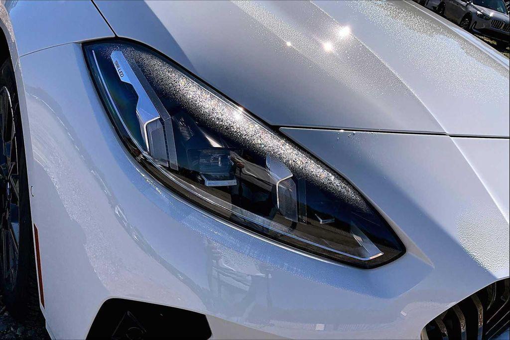 new 2026 BMW 228 Gran Coupe car, priced at $45,575
