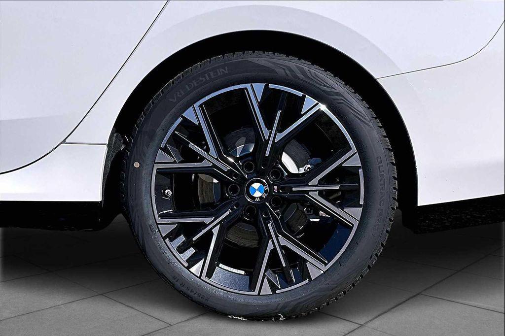 new 2026 BMW 228 Gran Coupe car, priced at $45,575