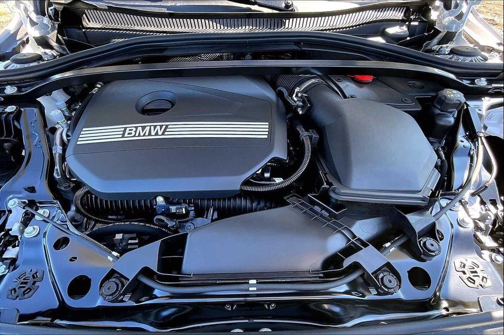 new 2026 BMW 228 Gran Coupe car, priced at $45,575