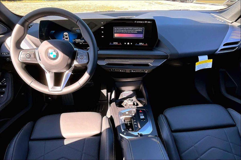 new 2026 BMW 228 Gran Coupe car, priced at $45,575